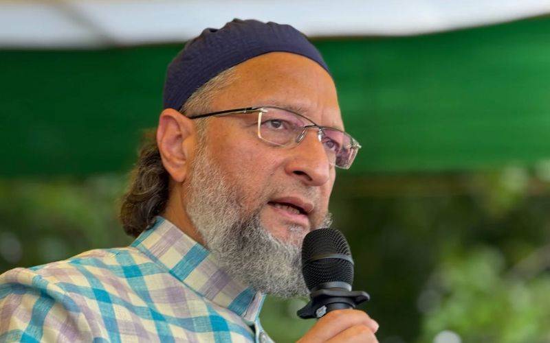  بہاراسمبلی انتخابات: ایم آئی ایم نےانڈیا بلاک کے مشکلوں میں کیا اضافہ۔ ان پارٹیوں کےساتھ بنایا نیا اتحاد 